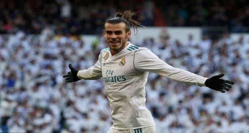 ريال مدريد يقسو على لاكورونيا بسباعية ويستعيد المركز الرابع بالليجا